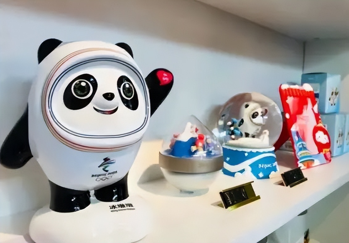 冰墩墩雪容融即将停产,一户一墩的愿望实现了吗?冰墩墩成滞销品