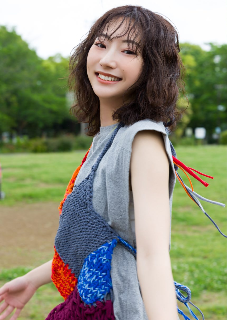 图片[2]-武田玲奈写真集「君の瞳に、９年越しの夢を見る。」-绅士图