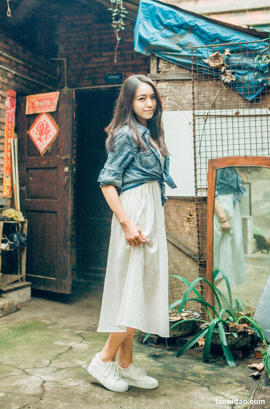 图片[3]-[YITUYU艺图语]2022.04.29 静谧诗 安然[25+1P／353MB]-绅士图