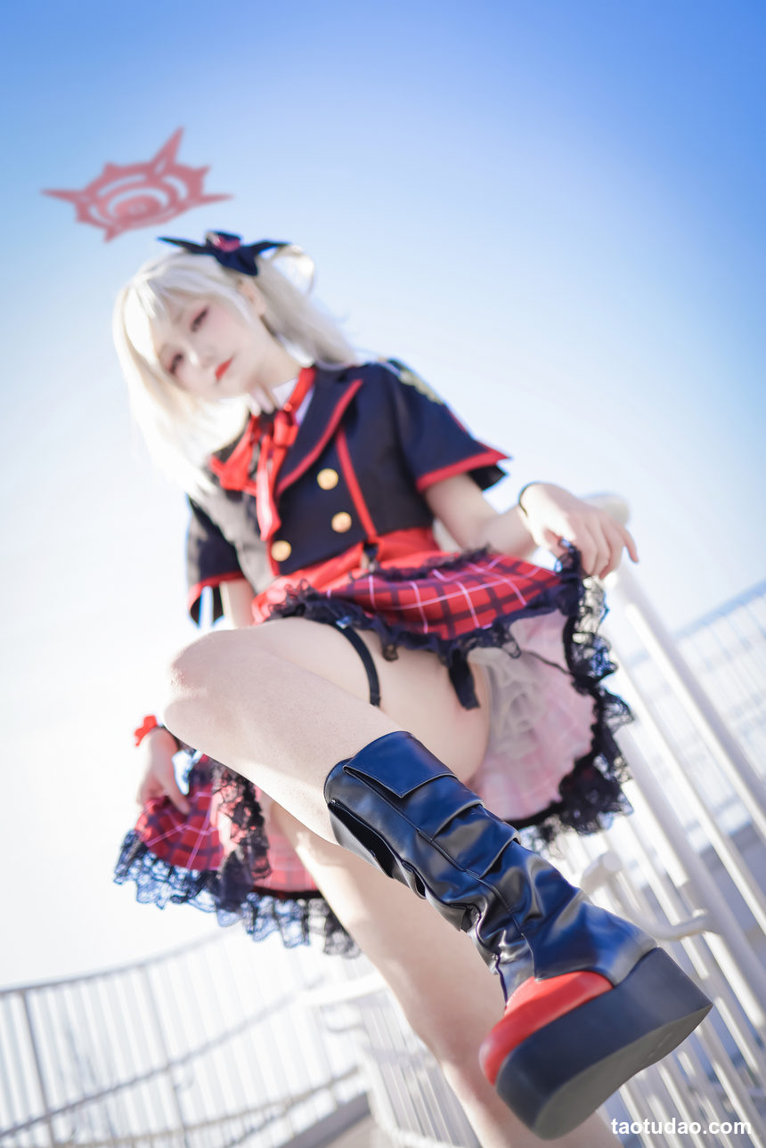 图片[4]-lunananya-浅黄睦月 [25P-145.81MB]-绅士图