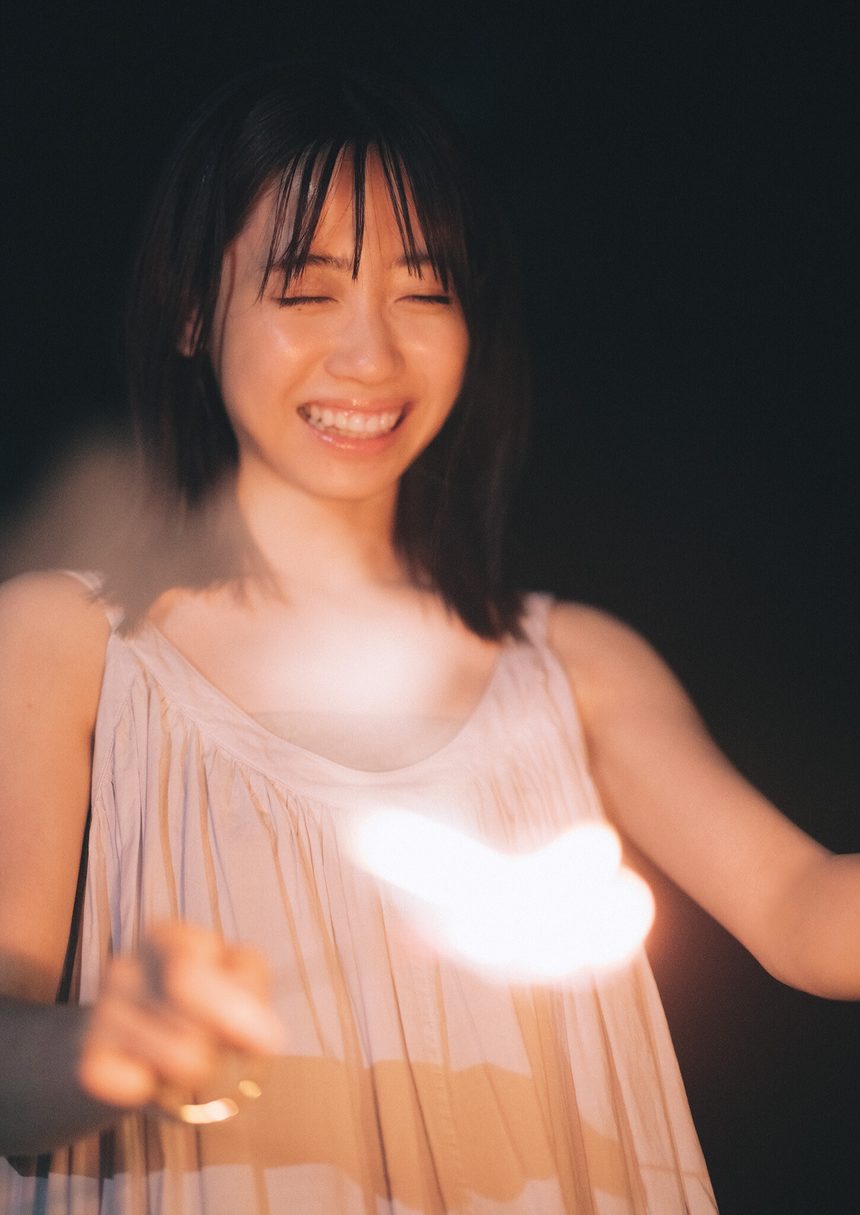 图片[3]-来栖凛写真集「りんとして。」-绅士图