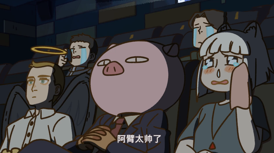 万圣街:观音让林老师九月相亲,不怕烈烈吃醋吗?还好有尼克搅局