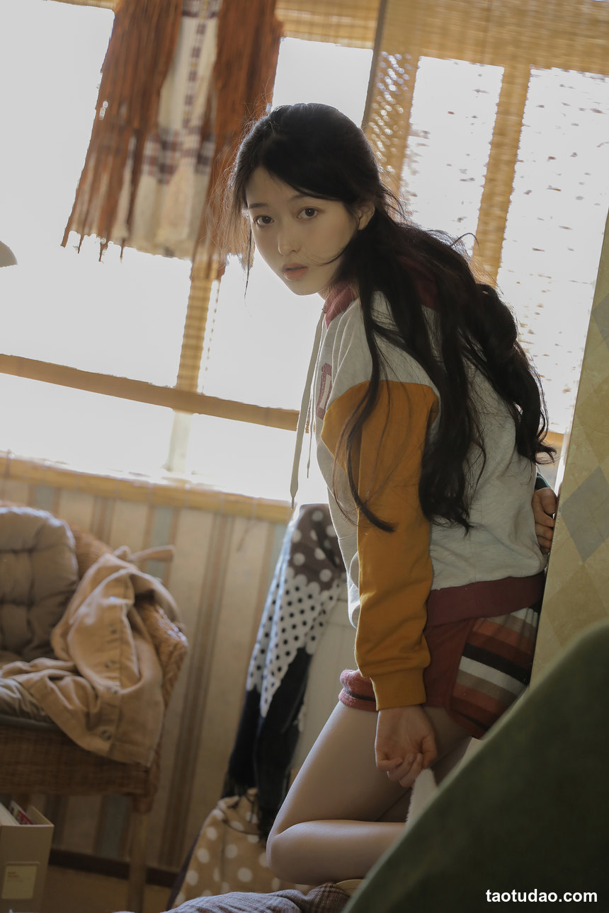 图片[4]-[YITUYU艺图语]2022.08.05 区别于你的A  or B 梨柚-[25+1P／123MB]-绅士图