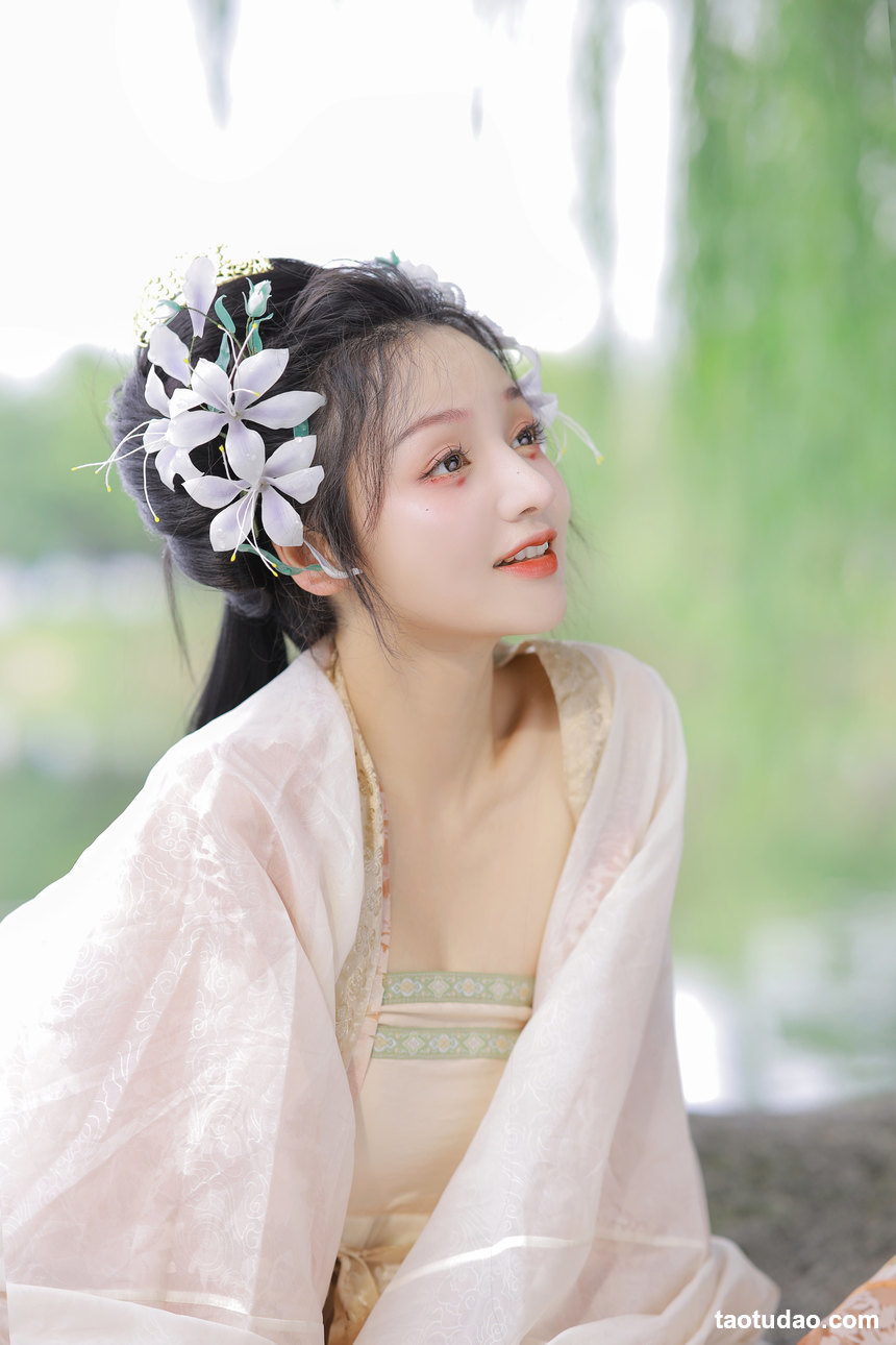 图片[4]-[YITUYU艺图语]2022.08.23 浮生若梦 猫猫猫阿姨呀[21+1P／216MB]-绅士图