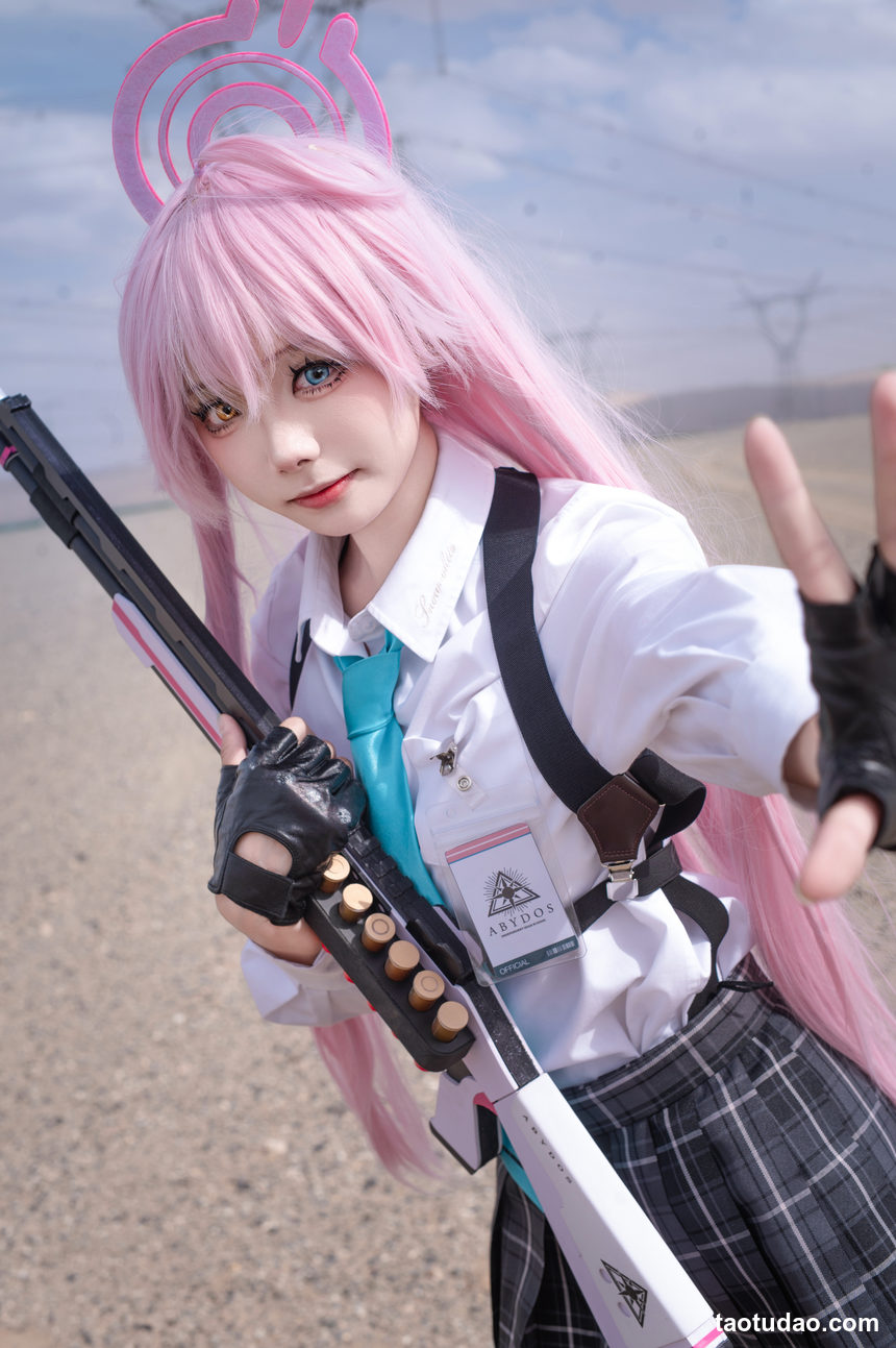 图片[3]-艾西Aiwest – 小鸟游 星野[49P-290.6M]-绅士图