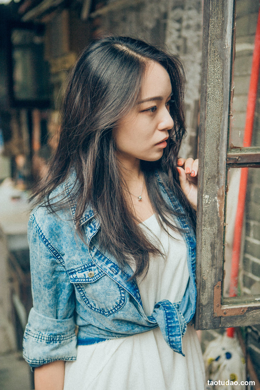 图片[2]-[YITUYU艺图语]2022.04.29 静谧诗 安然[25+1P／353MB]-绅士图