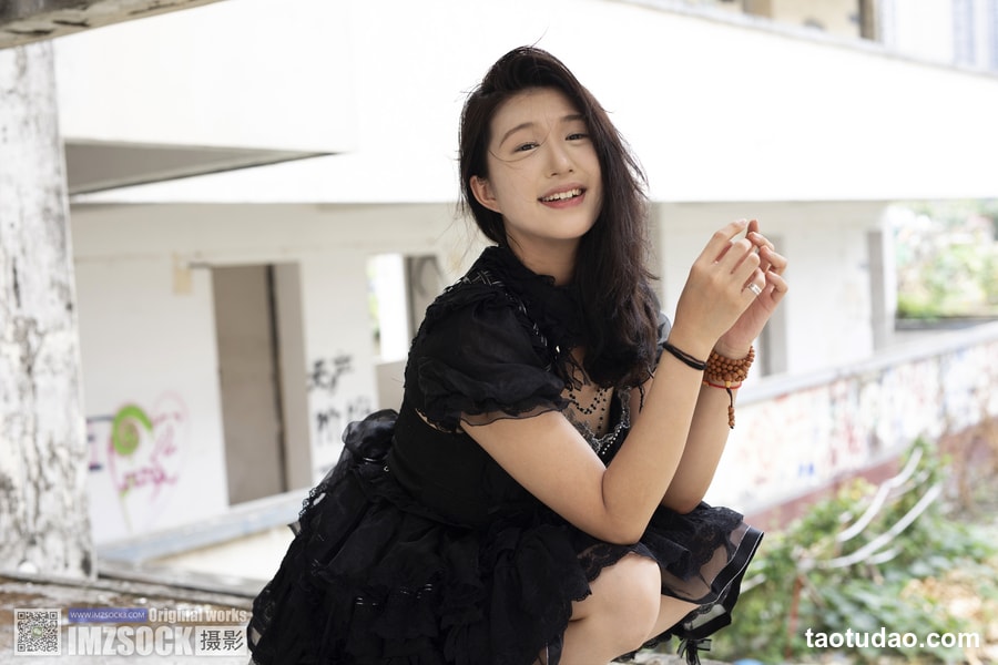 图片[2]-[MZSOCK]爱美足 NO.230 小雅[84P／1.18GB]-绅士图