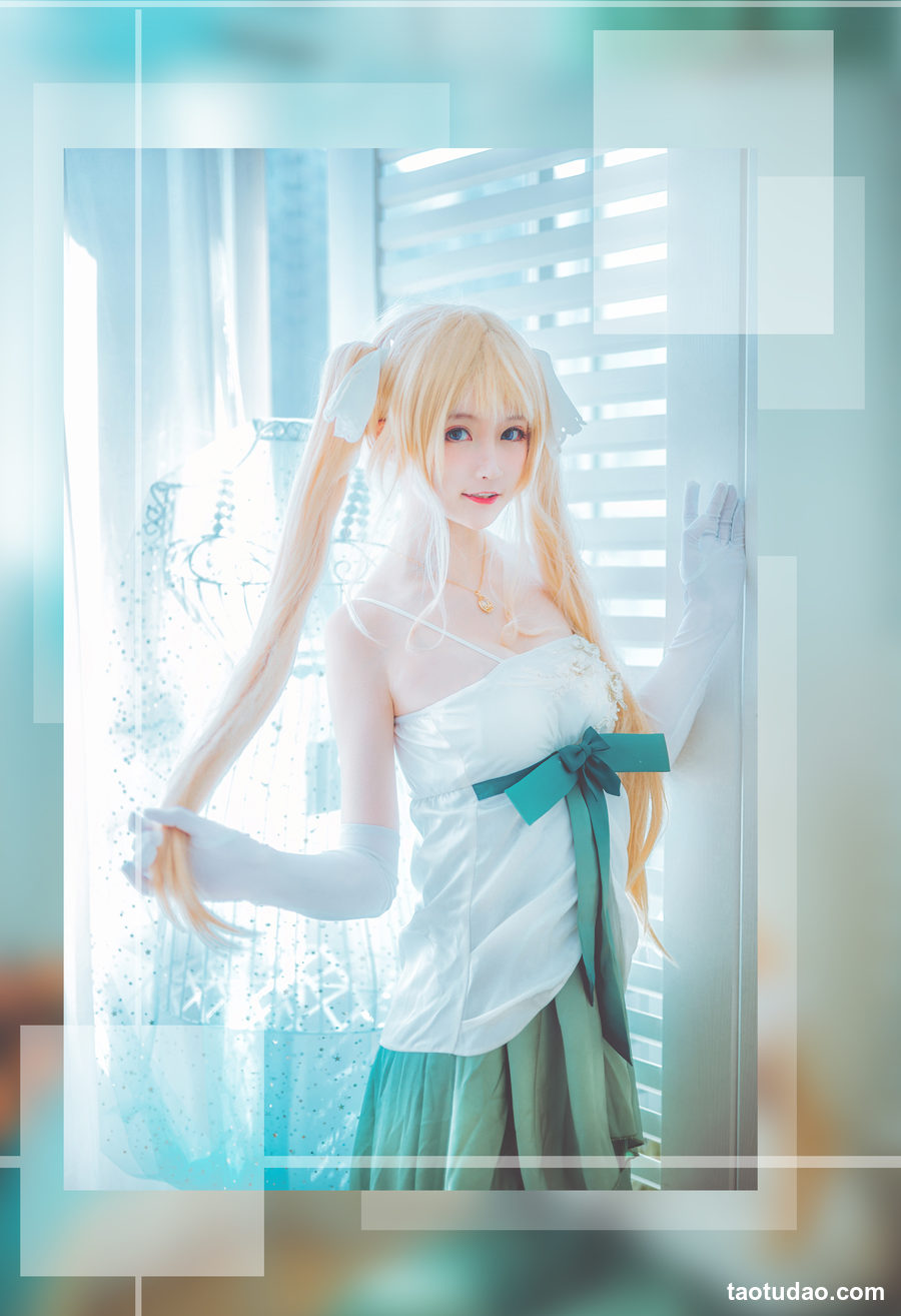 图片[3]-yui金鱼 NO.007 路人女主 [19P-173MB]-绅士图