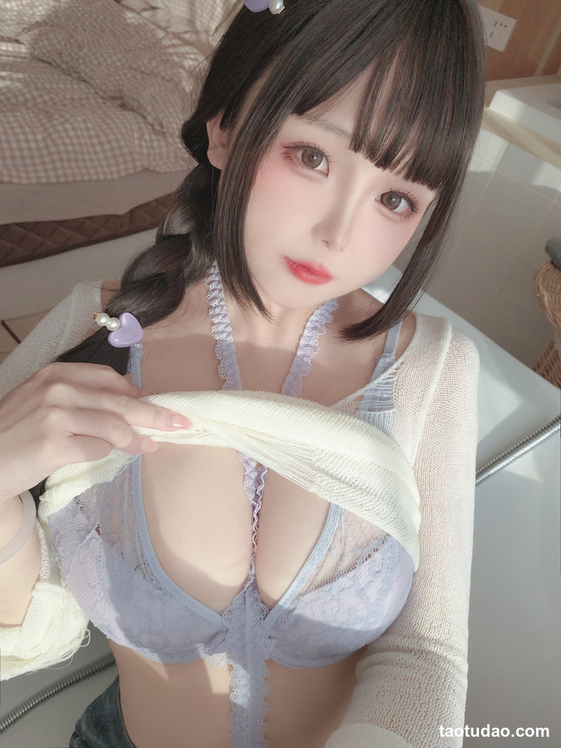 图片[4]-日奈娇 牛仔裤人妻[131P+1V-1.54G]-绅士图