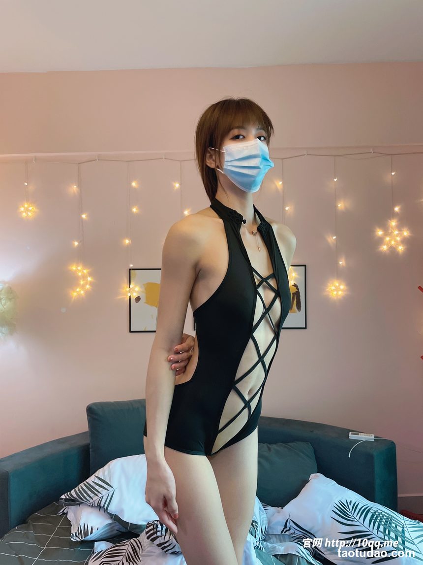 图片[4]-[ROSI口罩系列]2024.08.30 NO.3001[31+1P／34MB]-绅士图