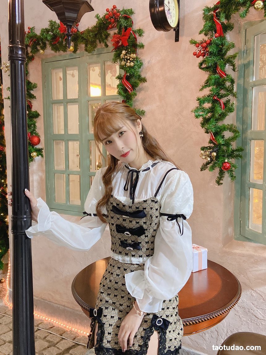 图片[4]-泥泥汝 NO.03 2021年12月 私人寫真側拍 [460P19V-1.26GB]-绅士图