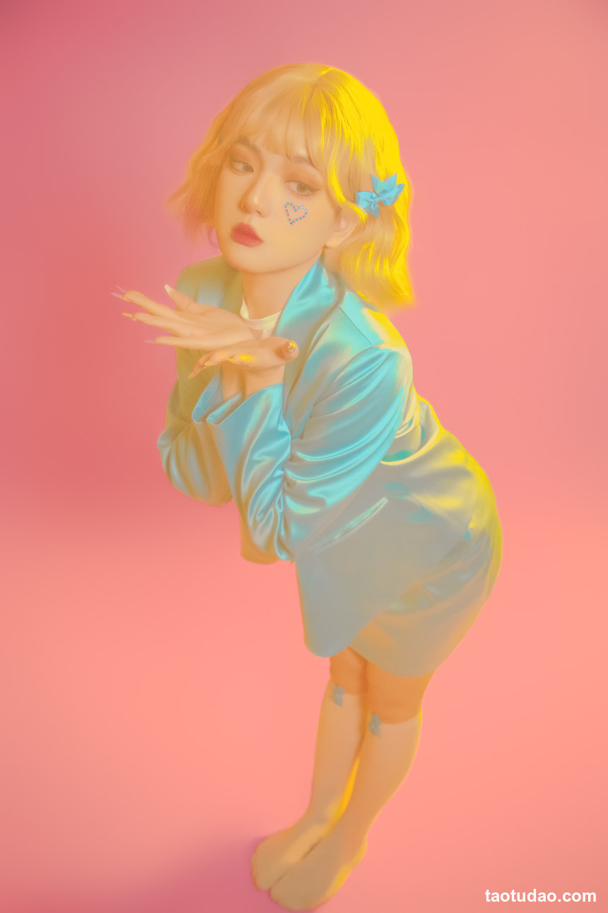 图片[2]-[YITUYU艺图语]2022.12.25 甜心画报 可乙瘦[27+1P／420MB]-绅士图