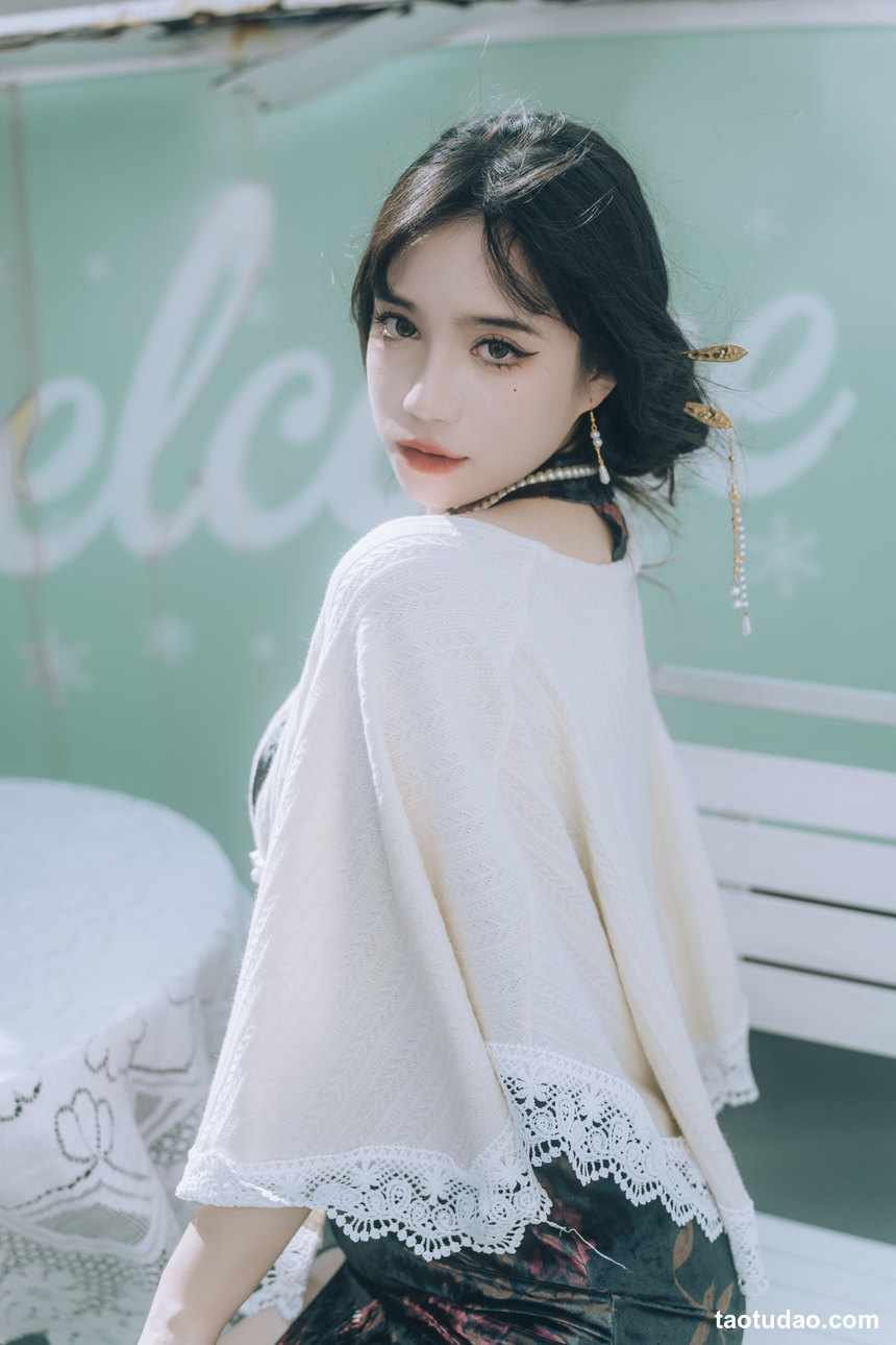 图片[3]-[YITUYU艺图语]2023.01.06 国色天香 贰加六[24+1P／100MB]-绅士图