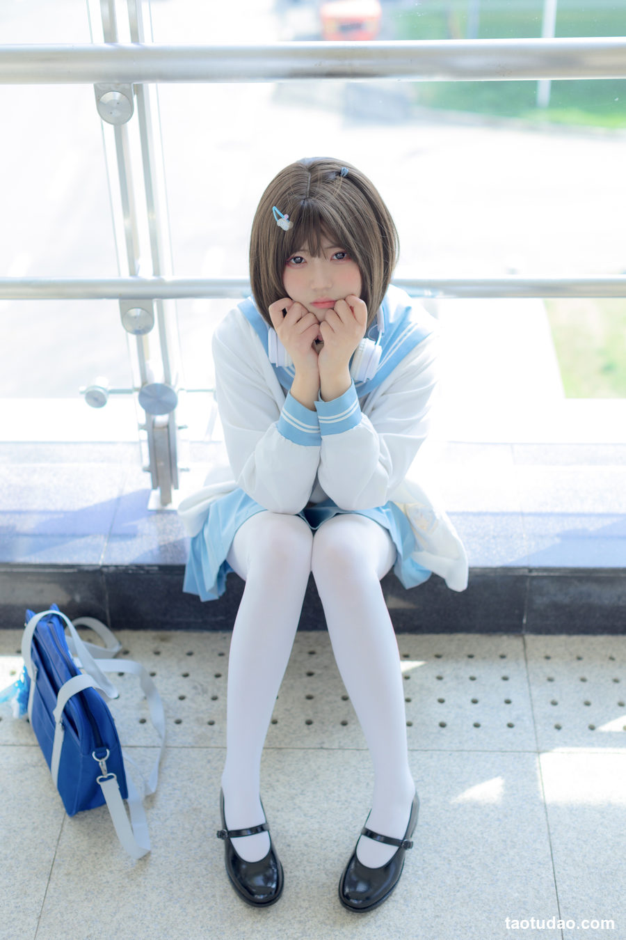 图片[3]-少女秩序 – VOL.022 [69P-1.18GB]-绅士图