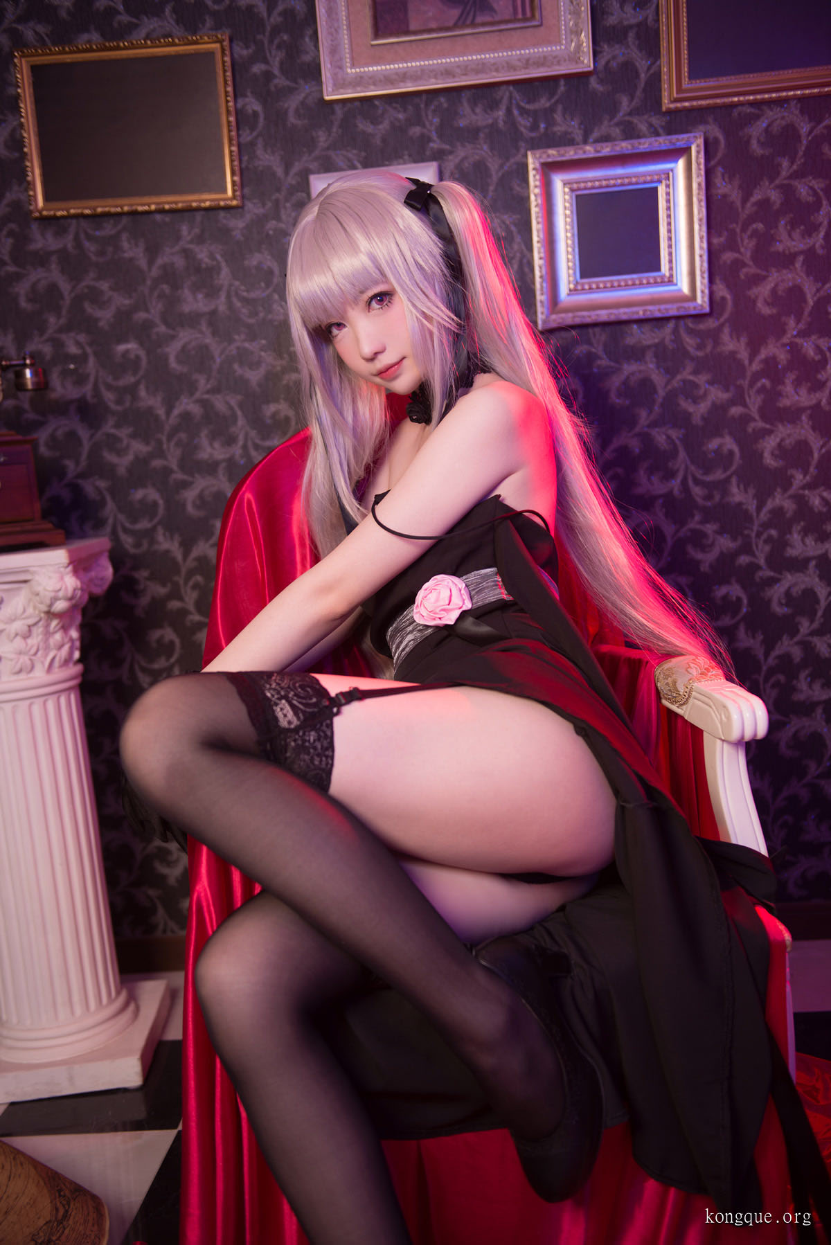 图片[3]-妖少you1 – 全套合集（自动更新）-绅士图