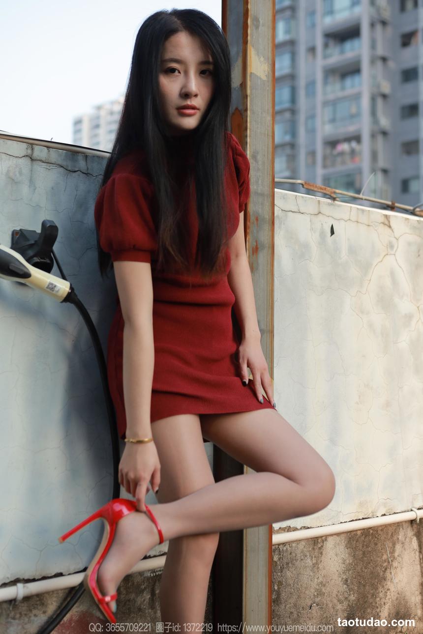 图片[3]-[IESS异思趣向] 2025.02.21 丝享家 1983 婉萍《红苹果（下）》[75P-86MB]-绅士图