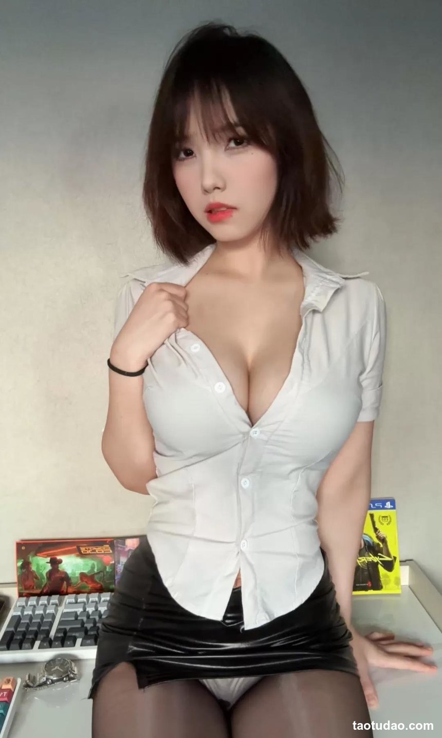 图片[4]-铃铛铛 – 大冲刺 [11P／12MB]-绅士图