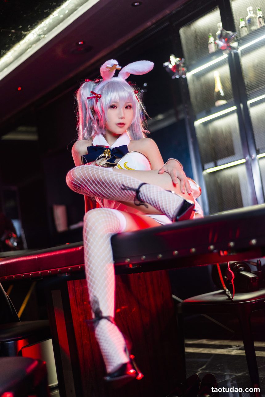 图片[4]-隼隼子&刺青Poi&Sakana鱼鱼子-阿布鲁奇公爵&海因里希&英勇荷官兔女郎[32P-174MB]-绅士图