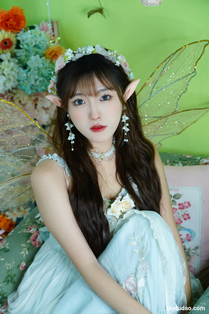 图片[4]-[YITUYU艺图语]2022.12.29 精灵女孩 -炸鸡冰可乐-[28+1P／340MB]-绅士图