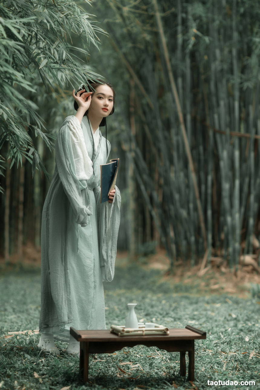 图片[4]-[YITUYU艺图语]2022.02.12 你是人间四月天 歪歪[45+1P／368MB]-绅士图