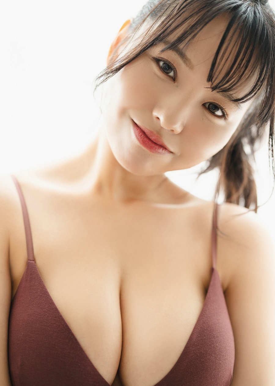 本郷柚巴「Innocent Smile」/ 78P36MB / 日系-绅士图