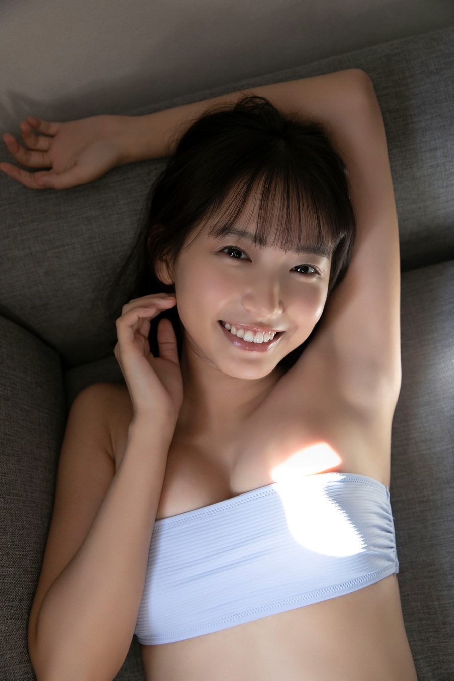 图片[2]-今田美樱写真集「福岡一の美少女Inサニーサイド」-绅士图