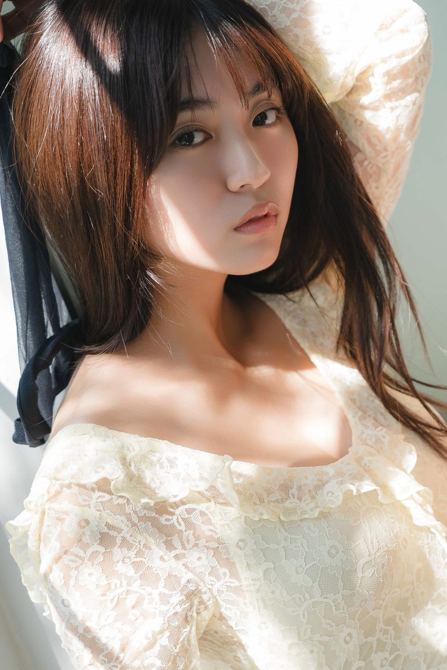 图片[4]-丰田露娜写真集「無邪気な熱視線Vol.2」-绅士图