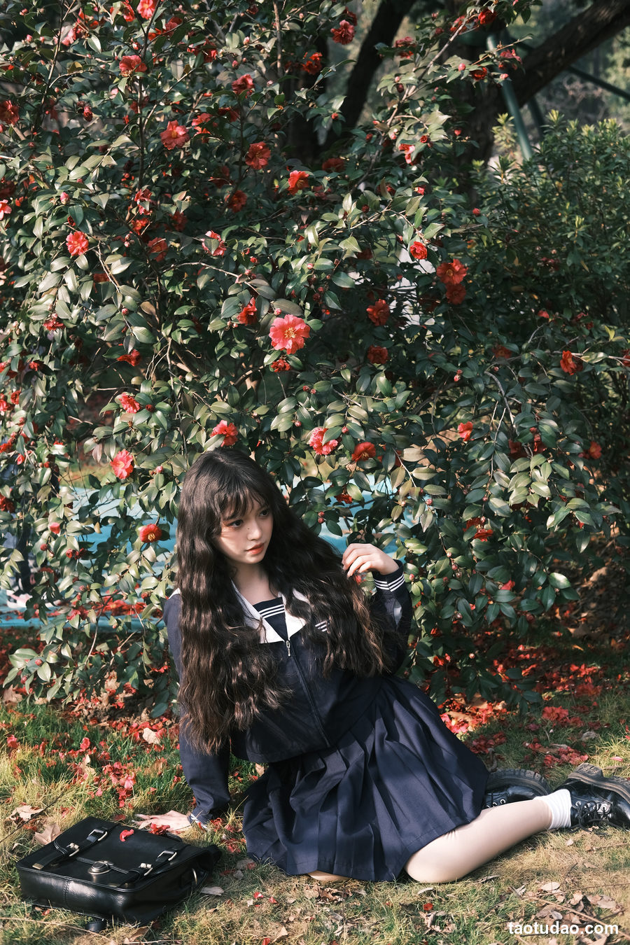 图片[2]-[YITUYU艺图语]2023.03.04 培养皿 灵魂出逃空川子[29+1P／272MB]-绅士图