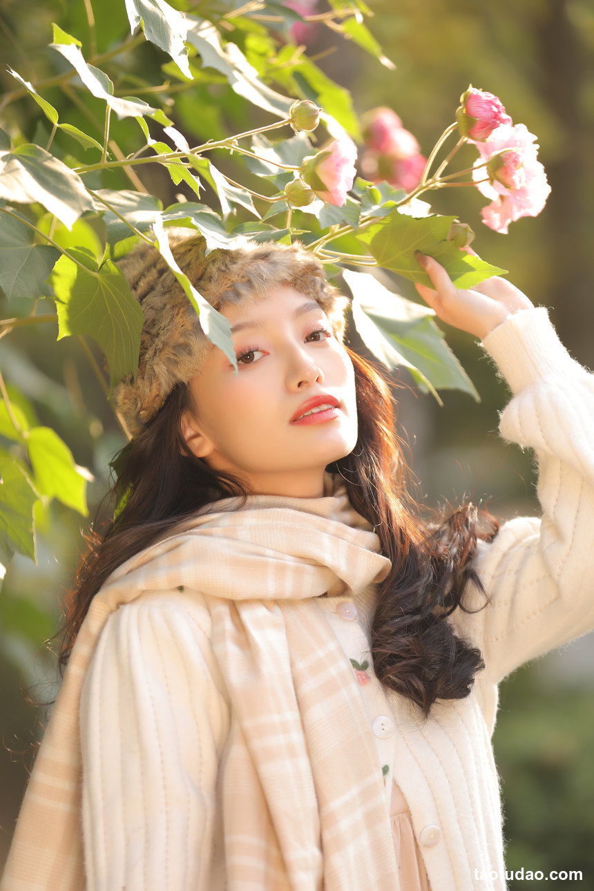 图片[4]-[YITUYU艺图语]2022.12.14 忽然立秋 柠萌婧啊[32+1P／402MB]-绅士图