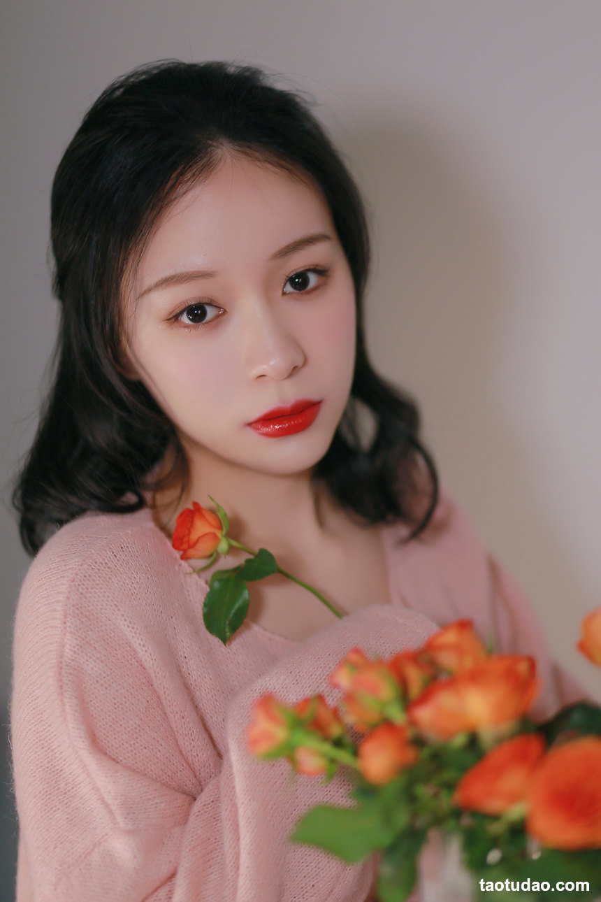 图片[2]-[YITUYU艺图语]2022.05.23 花与少女 花泽阮阮[24+1P／193MB]-绅士图