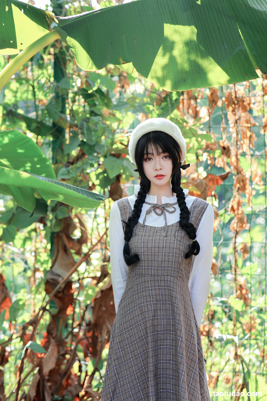 图片[2]-[YITUYU艺图语]2022.05.06 你的眼睛 图图[21+1P／279MB]-绅士图