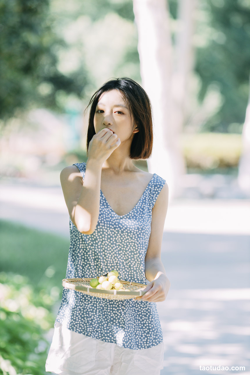 图片[2]-[YITUYU艺图语]2022.09.03 明亮的夏日 钰儿[37+1P／750MB]-绅士图