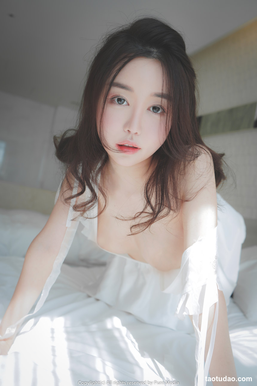 图片[3]-[PURE MEDIA] Vol.042 – Leah [79P-951MB]-绅士图