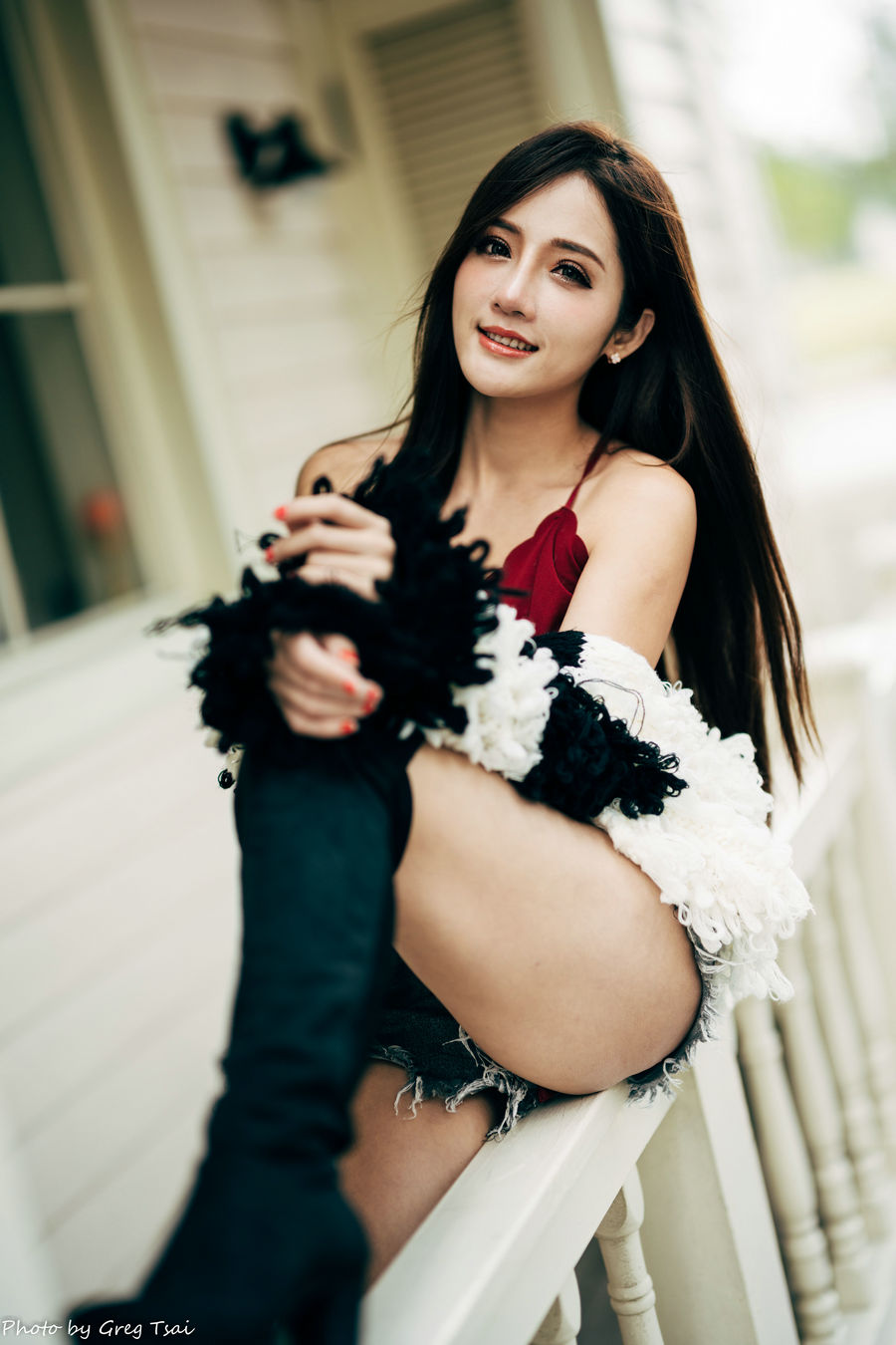 Gogo - 富锦街 / 143P-398MB / 美图集锦-绅士图