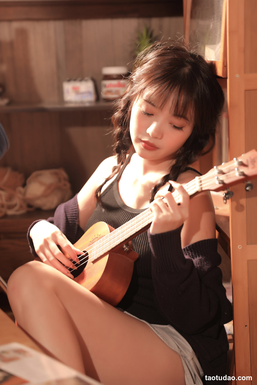 图片[3]-[YITUYU艺图语]2022.11.07 焦糖奶茶 小薇人儿[37+1P／406MB]-绅士图