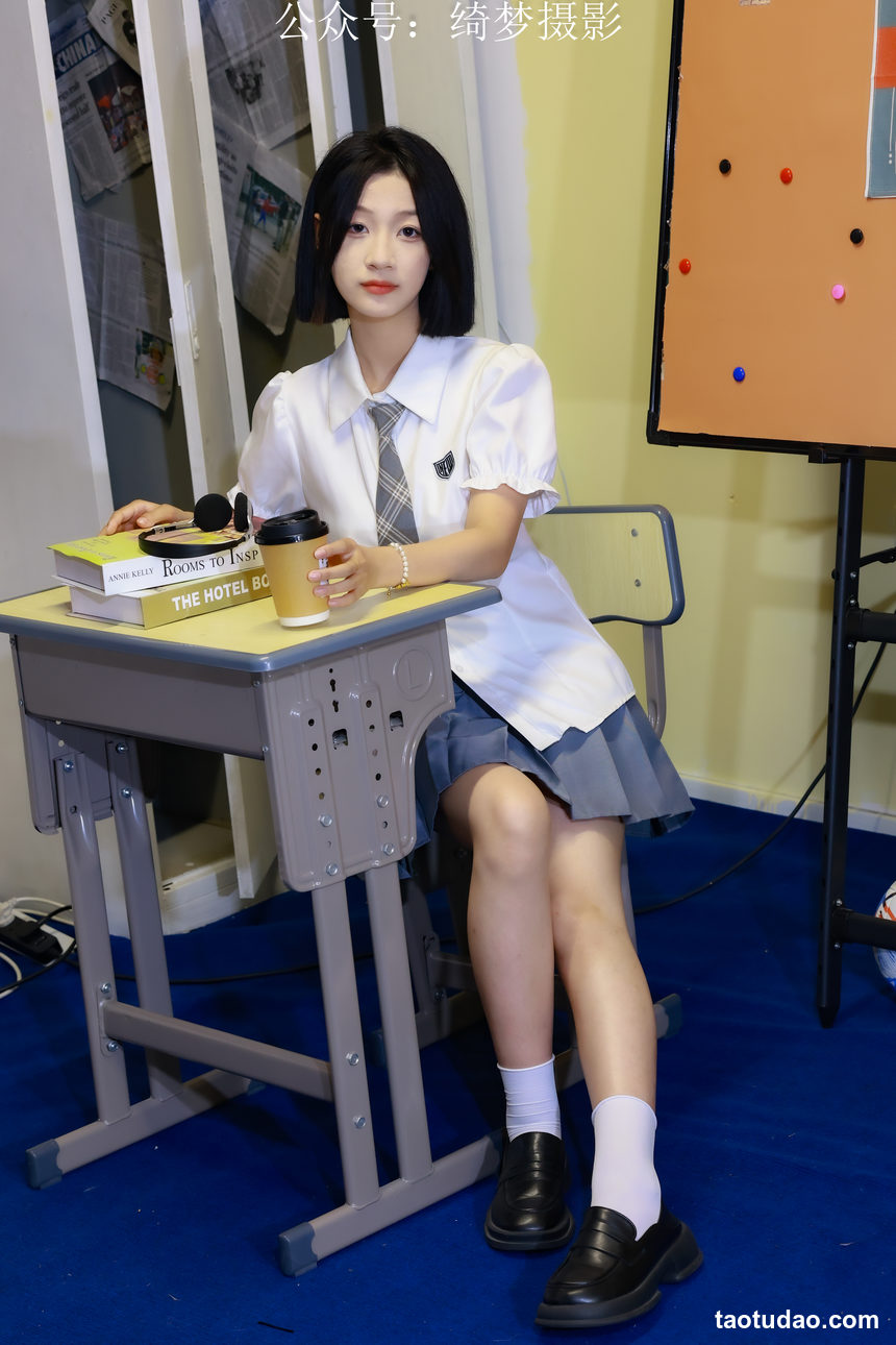 图片[2]-绮梦摄影：第010期 Light（精选视频版）Light [246P+1V-9.92G]-绅士图