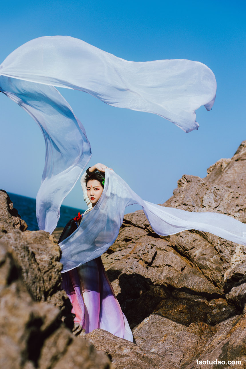 图片[2]-[YITUYU艺图语]2022.08.12 雨师妾 筱玥玥玥玥[20+1P／229MB]-绅士图