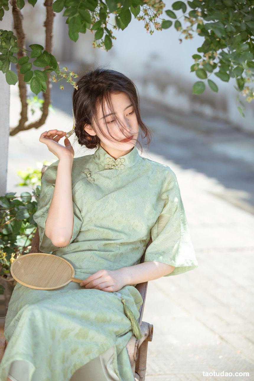 图片[4]-[YITUYU艺图语]2022.06.27 樱花美人 蟋蟀呀[31+1P／217MB]-绅士图