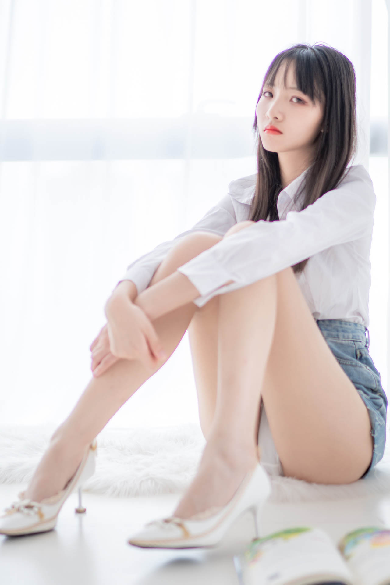 图片[8]-西瓜少女(西呱呀呀呀) – 全套（自动更新）-绅士图