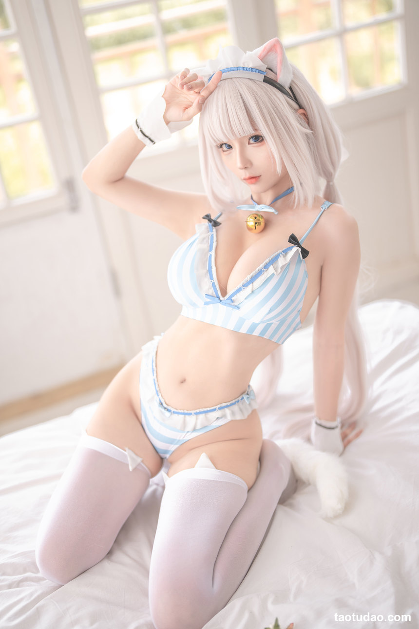 图片[4]-蠢沫沫 – NO.252 9月 [26P-172MB]-绅士图