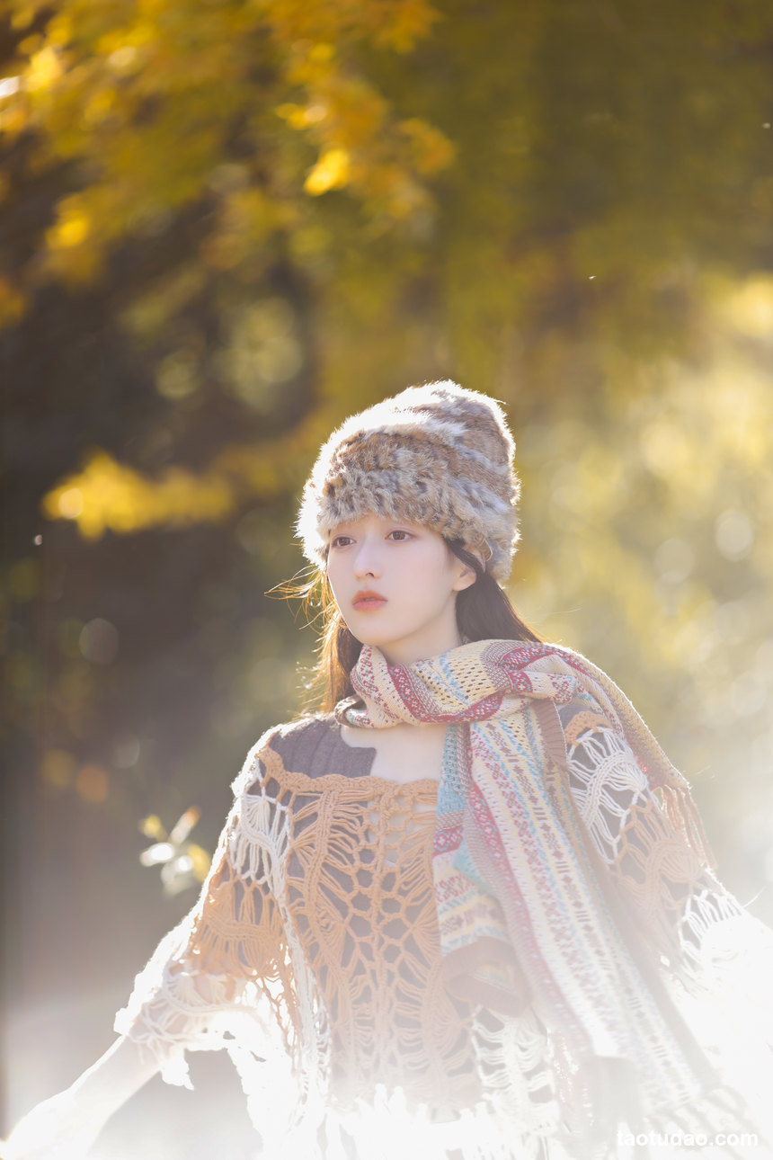 图片[4]-[YITUYU艺图语]2022.11.28 借一缕秋光 梨柚-[21+1P／134MB]-绅士图