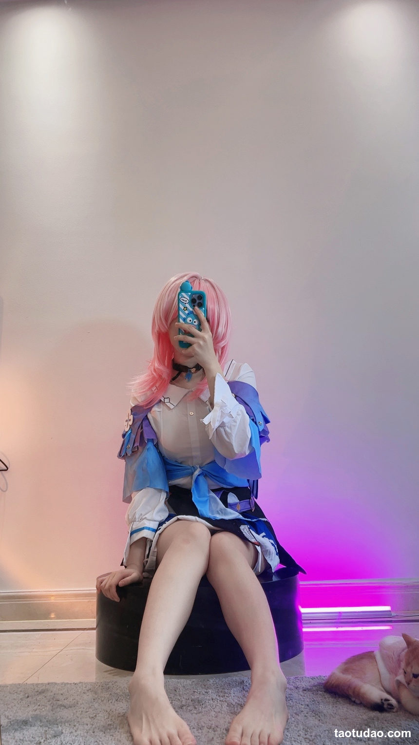 图片[2]-屑雪雪鸭-三月期也可以吗？[49P-15MB]-绅士图