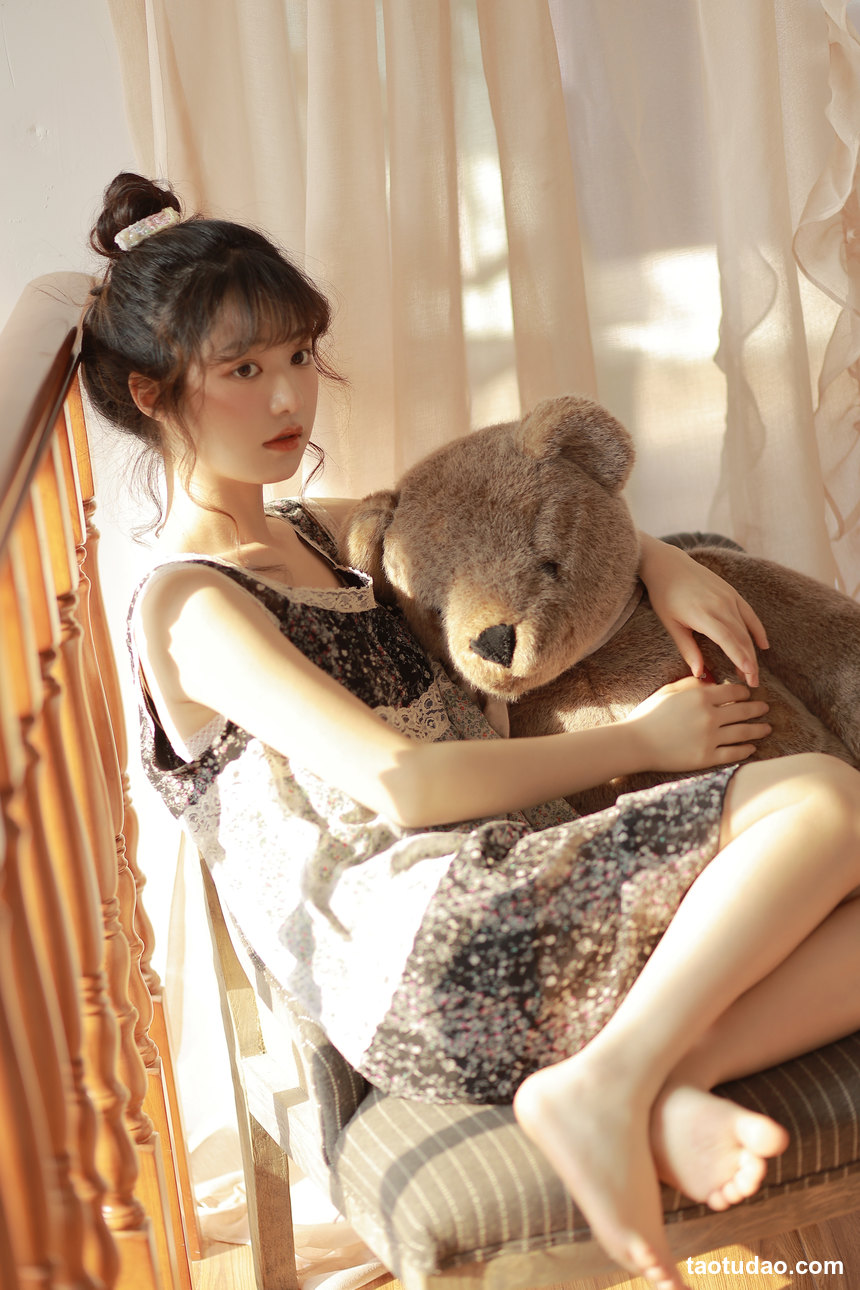 图片[4]-[YITUYU艺图语]2022.09.24 秋日暖阳 panniling[23+1P／237MB]-绅士图