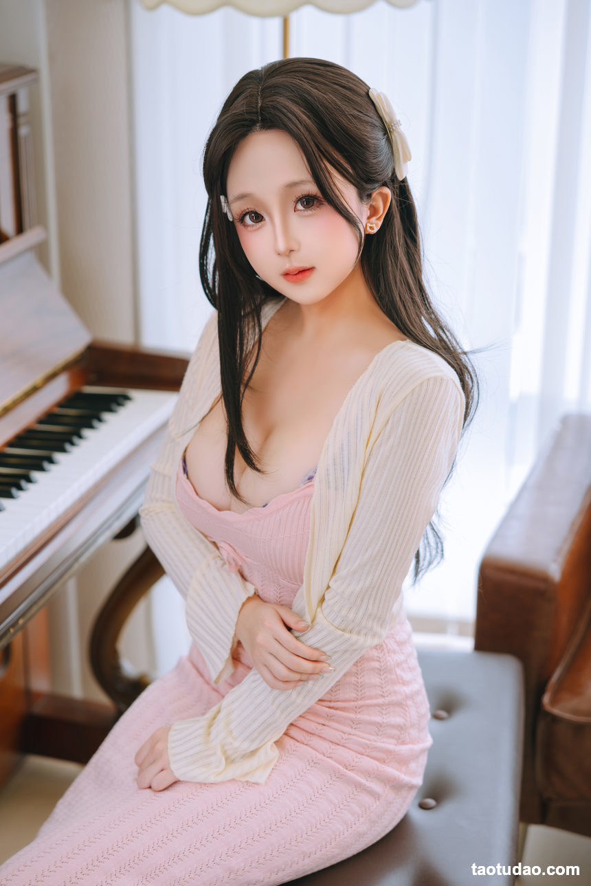 图片[3]-日奈娇 –  钢琴老师[180P-5V-2.08G]-绅士图