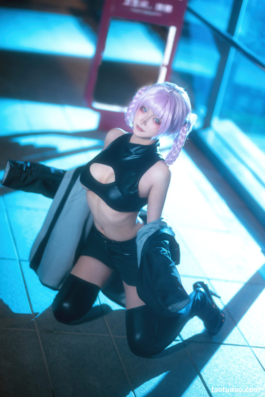 图片[4]-Seya狮砸-彻夜之歌-七草荠[7P-87MB]-绅士图