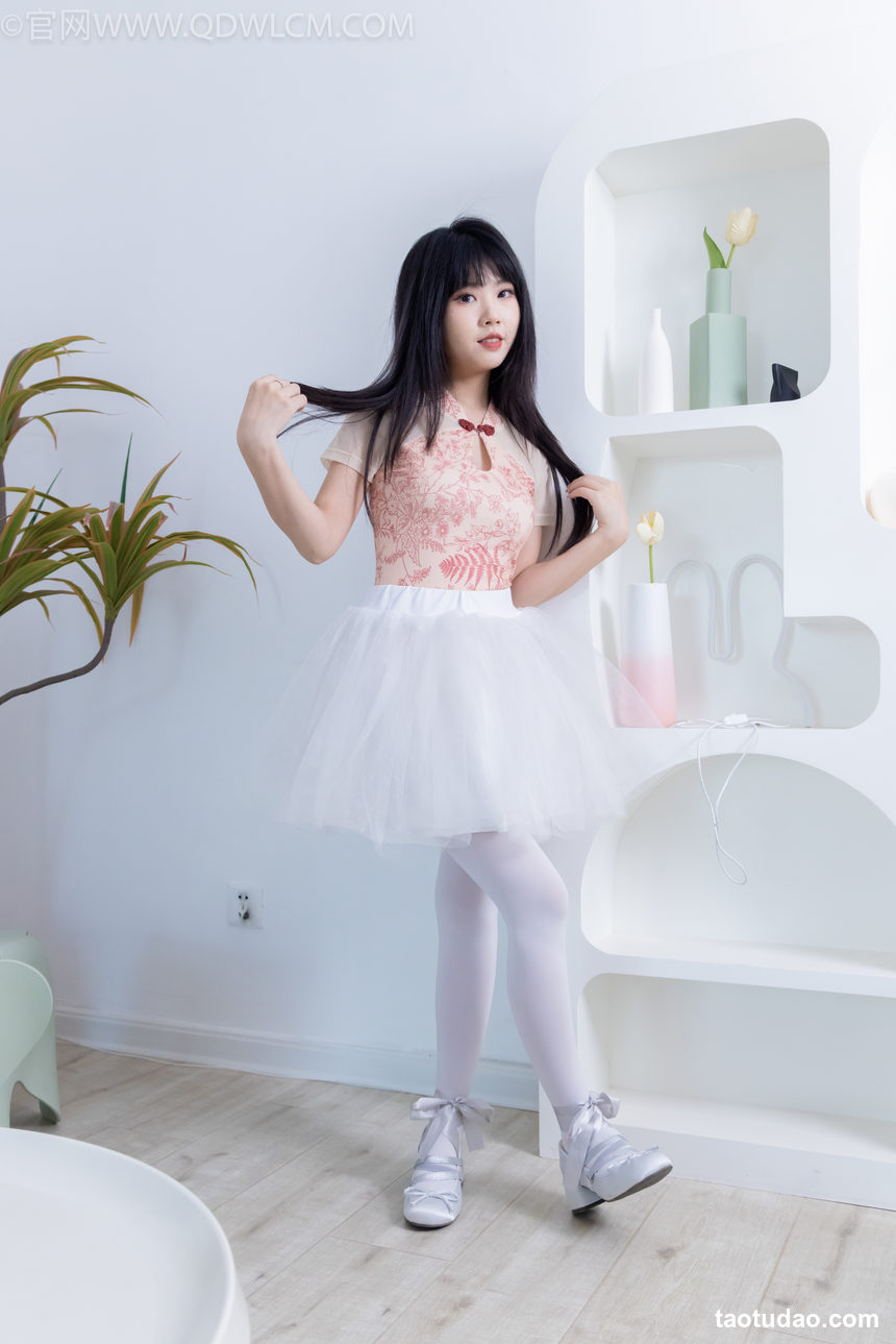 图片[3]-物恋传媒 NO.2263（盲盒2）[156P-1V-4.28G]-绅士图