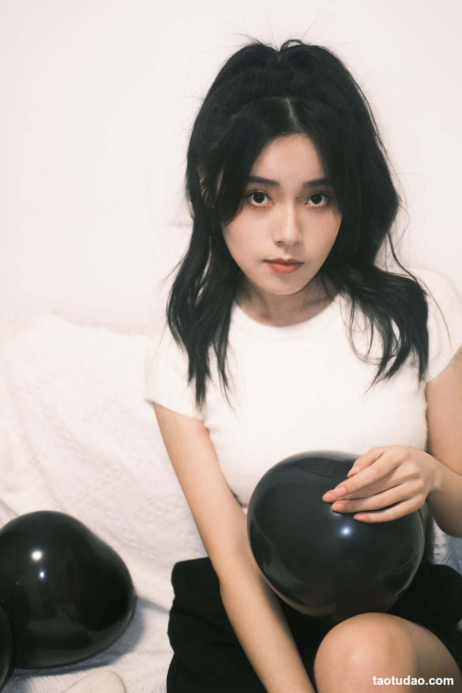 图片[3]-[YITUYU艺图语]2023.04.01 sour candy 靜鏡婧[28+1P／368MB]-绅士图