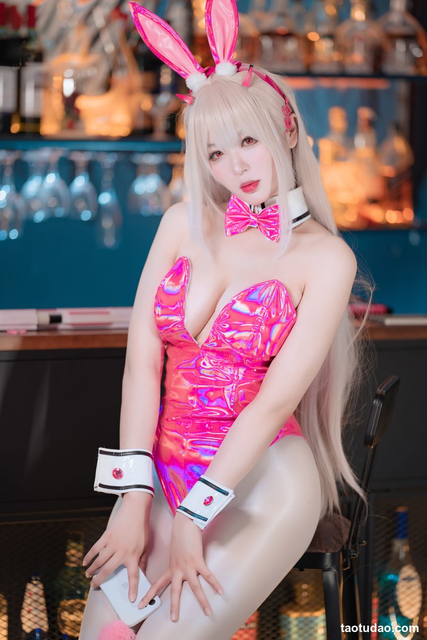 图片[3]-轩萧学姐-胜利女神-毒蛇兔女郎 [105P+1V-465MB]-绅士图