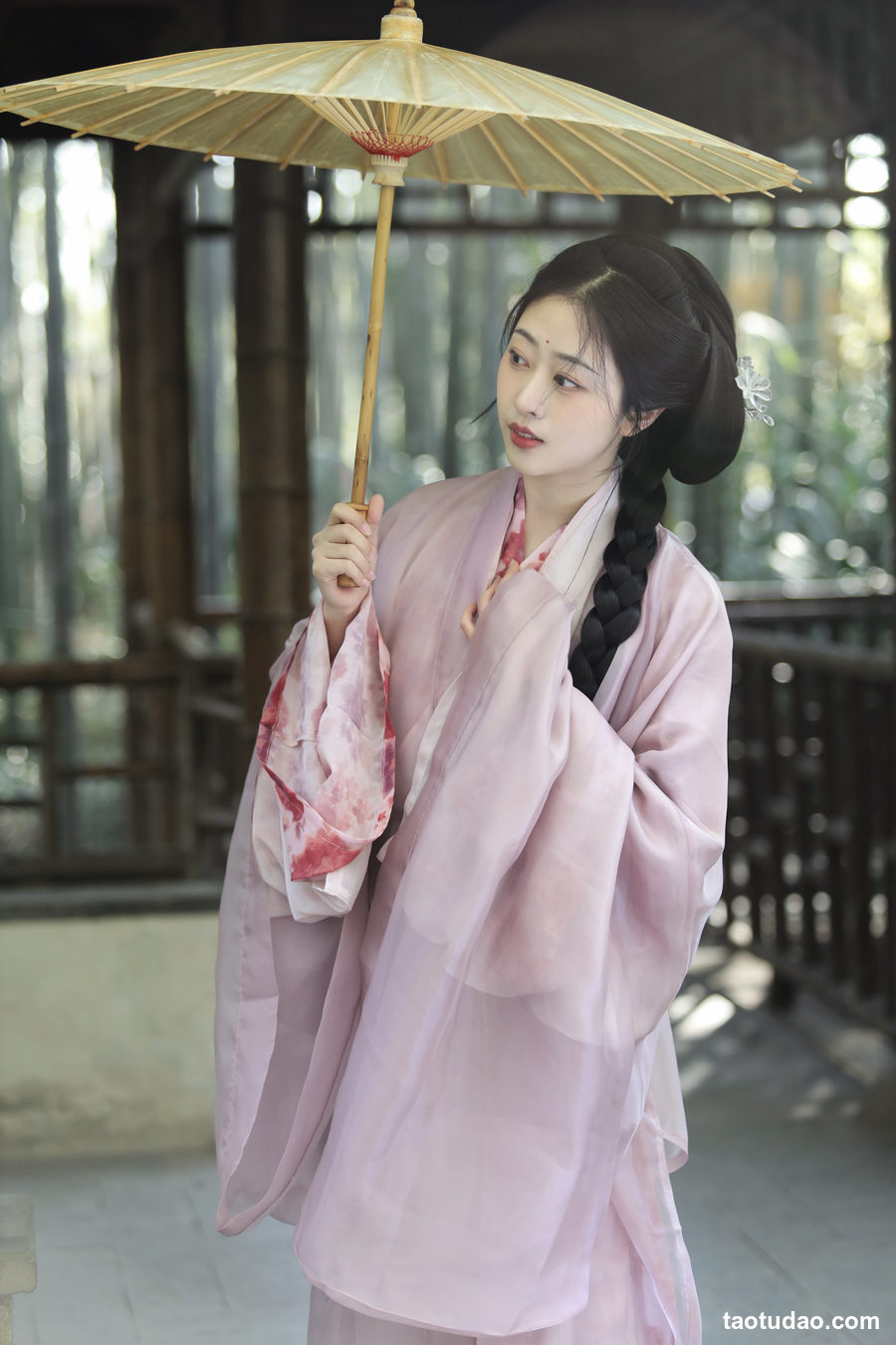 图片[3]-[YITUYU艺图语]2023.04.04 虎丘行 谢昀[28+1P／258MB]-绅士图