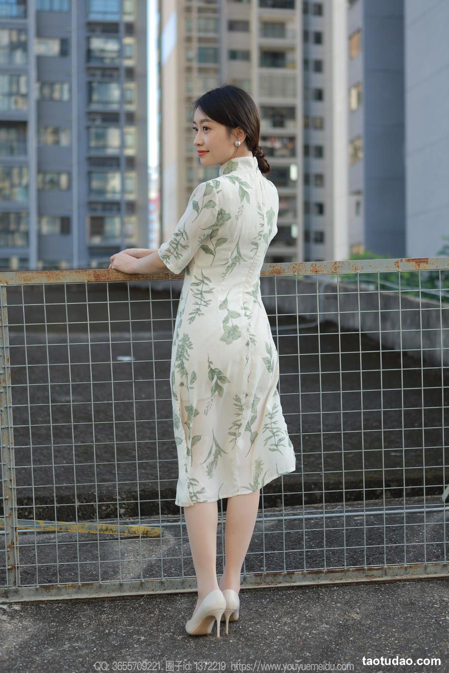 图片[4]-[IESS异思趣向] 2023.11.24 丝享家 1594 小婕《薄如蝉翼》[85P-101.5M]-绅士图